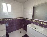 Resale - Wohnung - Orihuela Costa