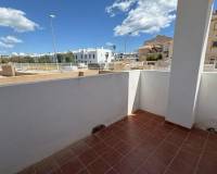 Resale - Wohnung - Orihuela Costa