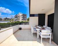 Resale - Wohnung - Orihuela Costa