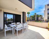 Resale - Wohnung - Orihuela Costa