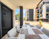 Resale - Wohnung - Orihuela Costa