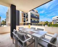 Resale - Wohnung - Orihuela Costa