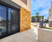 Resale - Wohnung - Orihuela Costa