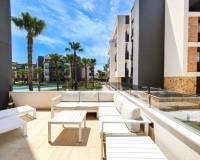 Resale - Wohnung - Orihuela Costa