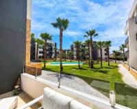Resale - Wohnung - Orihuela Costa