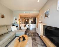 Resale - Wohnung - Orihuela Costa