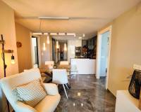 Resale - Wohnung - Orihuela Costa