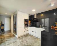 Resale - Wohnung - Orihuela Costa