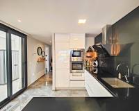 Resale - Wohnung - Orihuela Costa