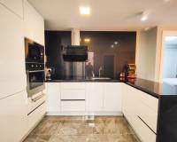 Resale - Wohnung - Orihuela Costa