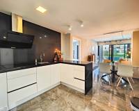 Resale - Wohnung - Orihuela Costa