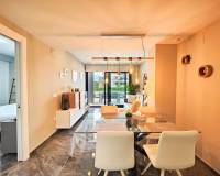 Resale - Wohnung - Orihuela Costa