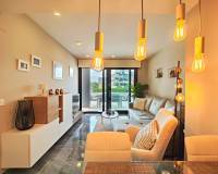 Resale - Wohnung - Orihuela Costa