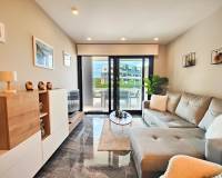 Resale - Wohnung - Orihuela Costa