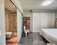 Resale - Wohnung - Orihuela Costa