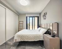 Resale - Wohnung - Orihuela Costa