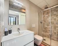 Resale - Wohnung - Orihuela Costa