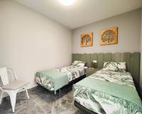 Resale - Wohnung - Orihuela Costa