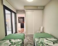 Resale - Wohnung - Orihuela Costa