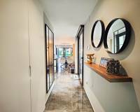 Resale - Wohnung - Orihuela Costa