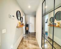 Resale - Wohnung - Orihuela Costa