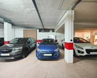 Resale - Wohnung - Orihuela Costa