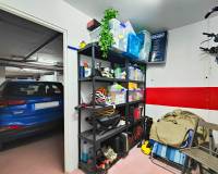 Resale - Wohnung - Orihuela Costa