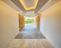 Resale - Wohnung - Orihuela Costa