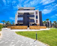 Resale - Wohnung - Orihuela Costa