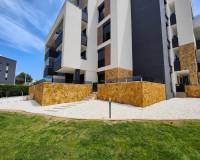 Resale - Wohnung - Orihuela Costa