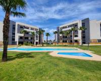 Resale - Wohnung - Orihuela Costa