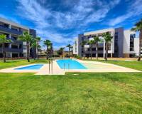 Resale - Wohnung - Orihuela Costa