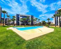 Resale - Wohnung - Orihuela Costa