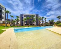 Resale - Wohnung - Orihuela Costa