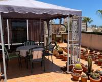 Resale - Wohnung - Orihuela Costa
