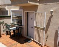 Resale - Wohnung - Orihuela Costa