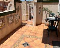 Resale - Wohnung - Orihuela Costa