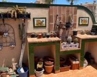 Resale - Wohnung - Orihuela Costa