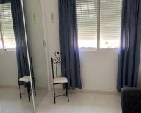 Resale - Wohnung - Orihuela Costa