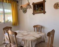 Resale - Wohnung - Orihuela Costa