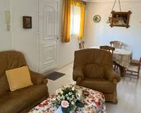 Resale - Wohnung - Orihuela Costa