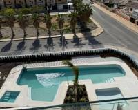 Resale - Wohnung - Orihuela Costa