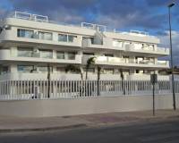 Resale - Wohnung - Orihuela Costa