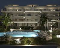 Resale - Wohnung - Orihuela Costa