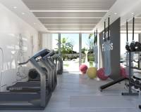 Resale - Wohnung - Orihuela Costa