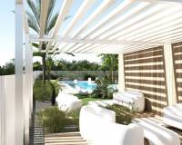 Resale - Wohnung - Orihuela Costa