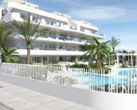 Resale - Wohnung - Orihuela Costa