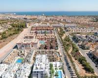 Resale - Wohnung - Orihuela Costa