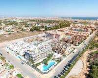 Resale - Wohnung - Orihuela Costa