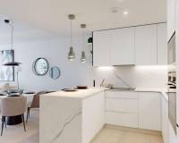 Resale - Wohnung - Orihuela Costa